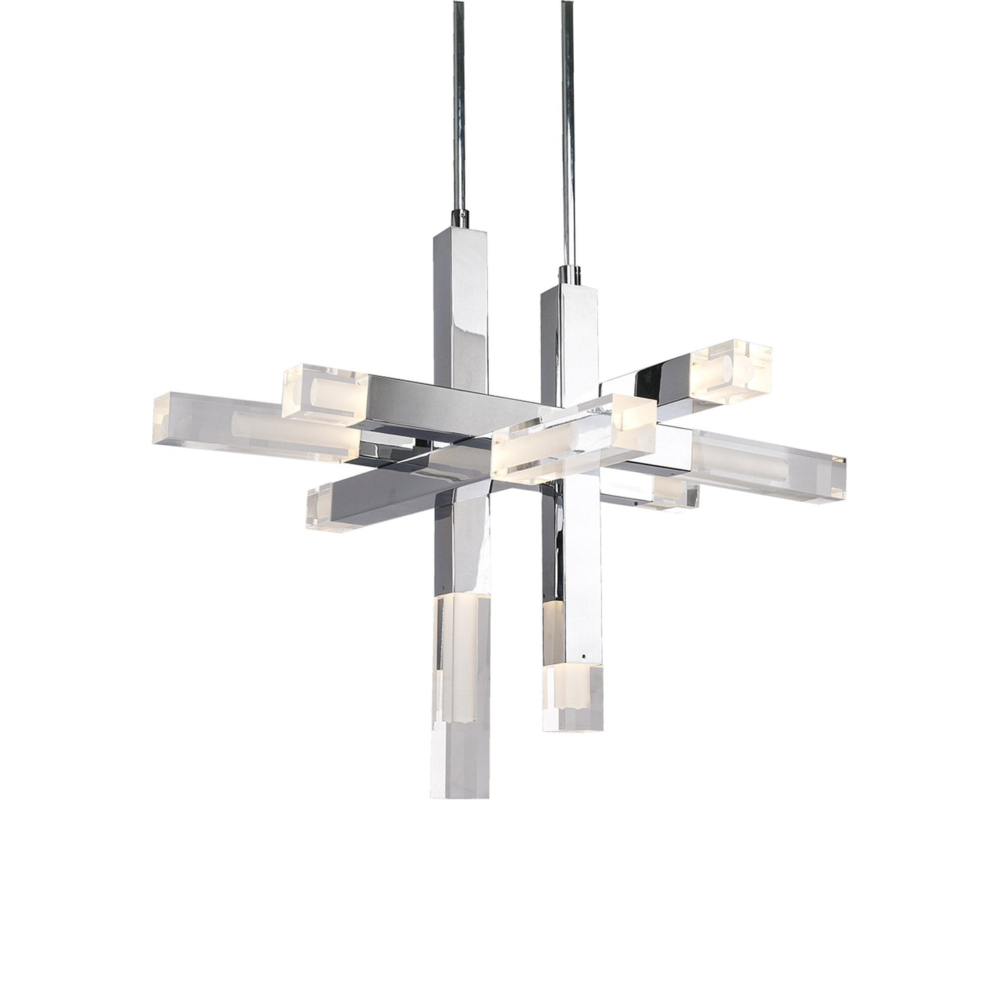 Martelo LED Pendant Light.