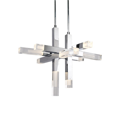 Martelo LED Pendant Light.