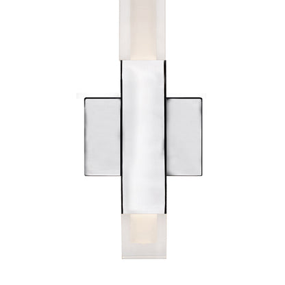 Martelo LED Wall Light in Detail.