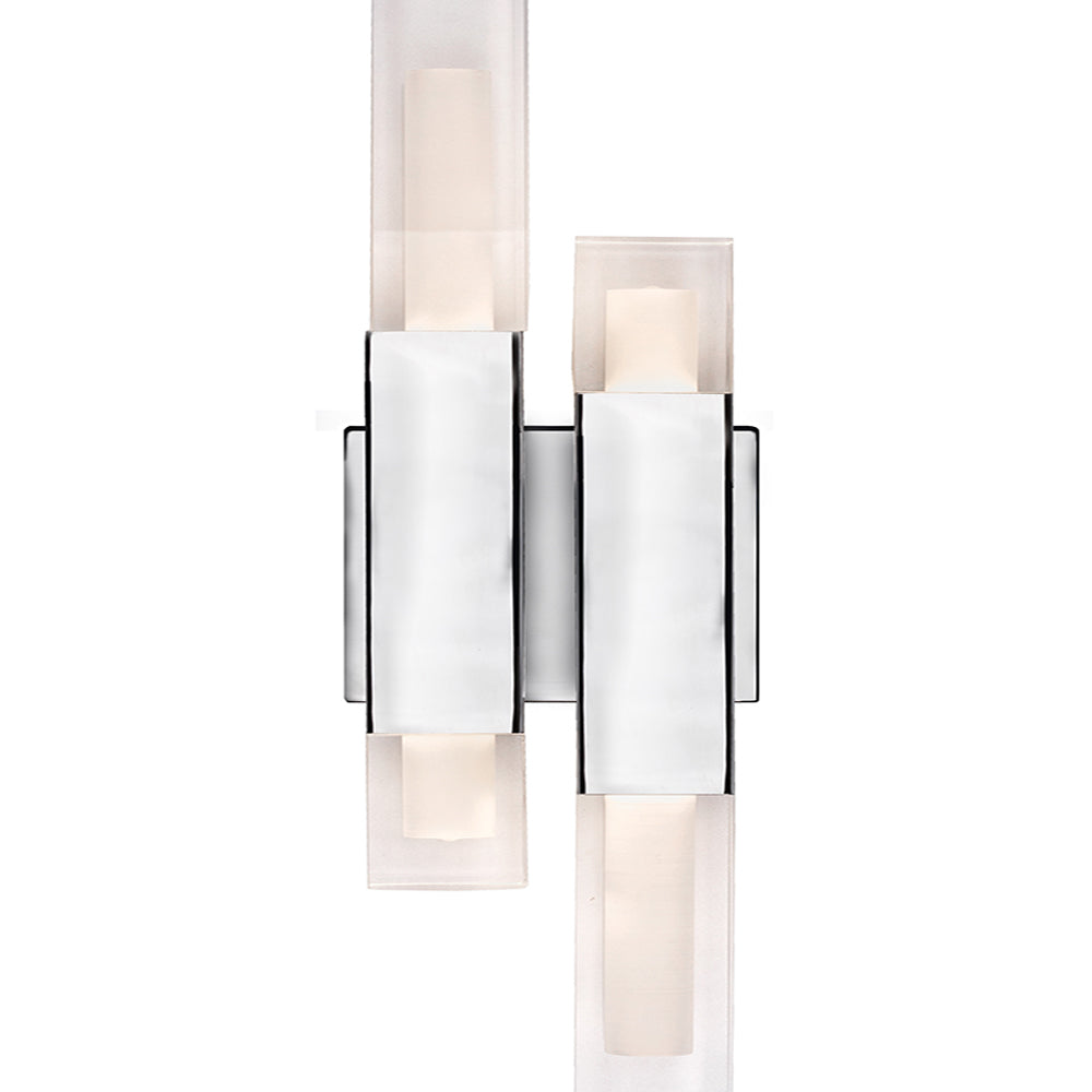 Martelo LED Wall Light in Detail.