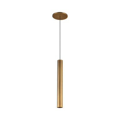 Mason LED Pendant Light.