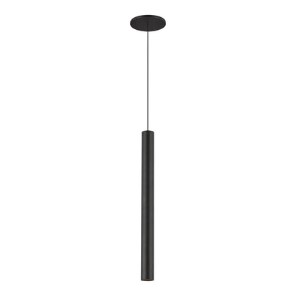Mason LED Pendant Light in Detail.