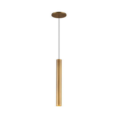 Mason LED Pendant Light in Detail.