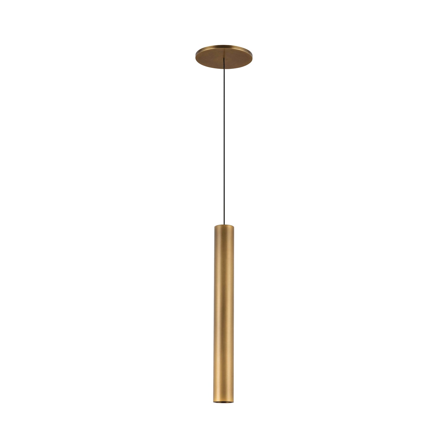 Mason LED Pendant Light in Detail.