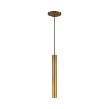 Mason LED Pendant Light in Detail.
