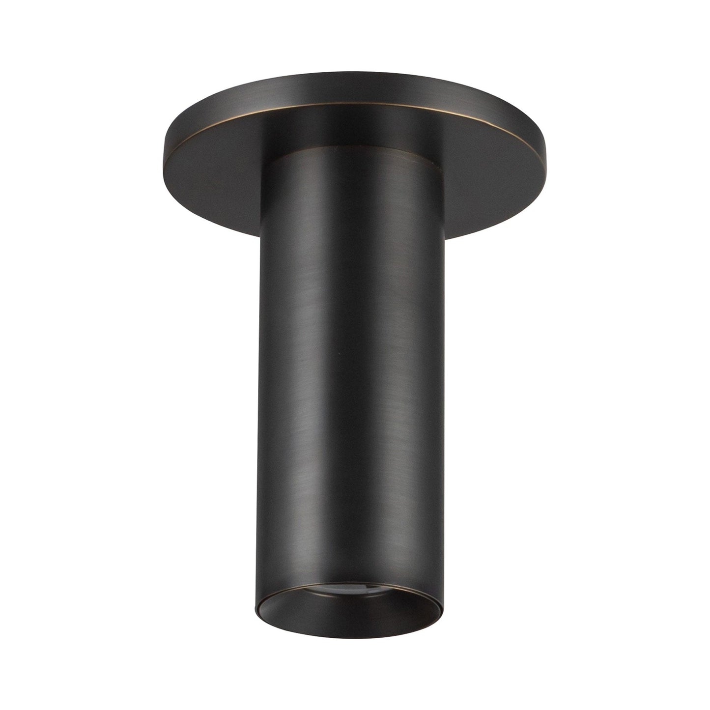 Mason LED Semi-Flush Mount Ceiling Light in Detail.