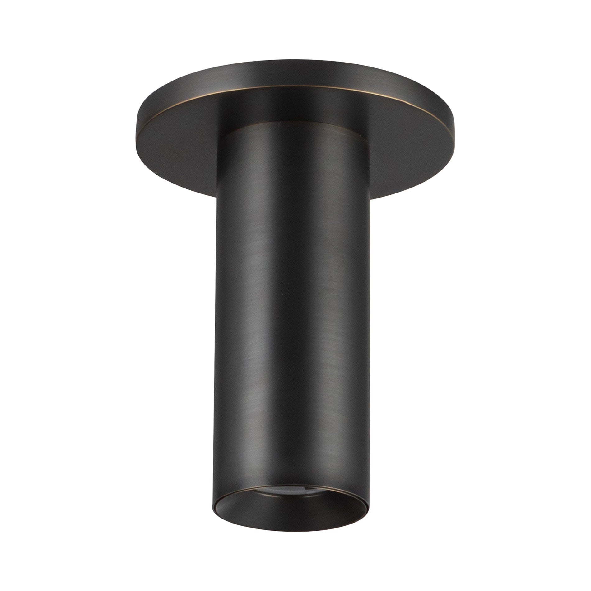 Mason LED Semi-Flush Mount Ceiling Light in Detail.