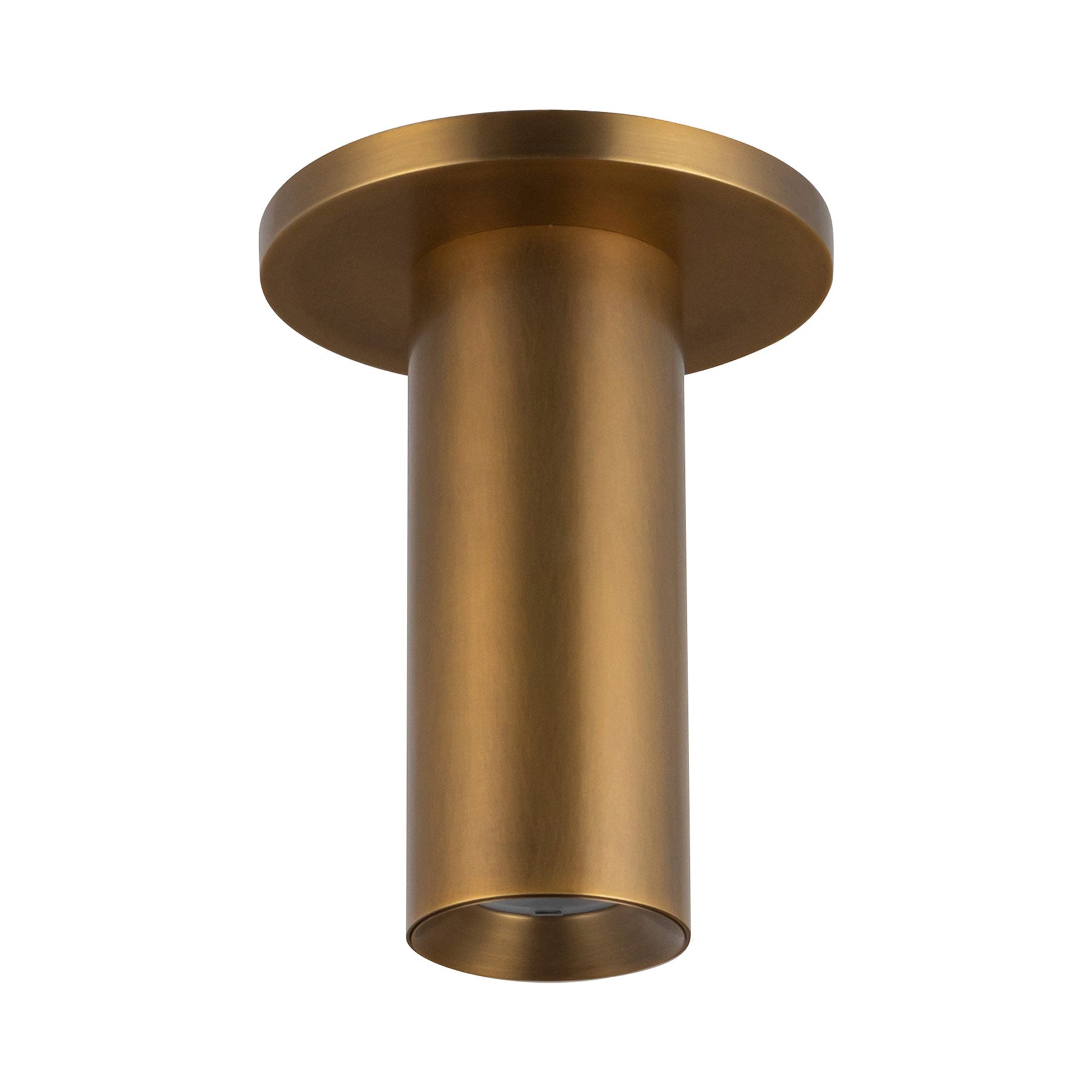 Mason LED Semi-Flush Mount Ceiling Light in Detail.