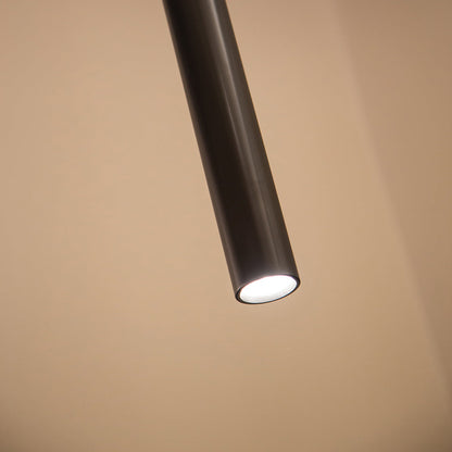 Mason Linear LED Pendant Light in Detail.