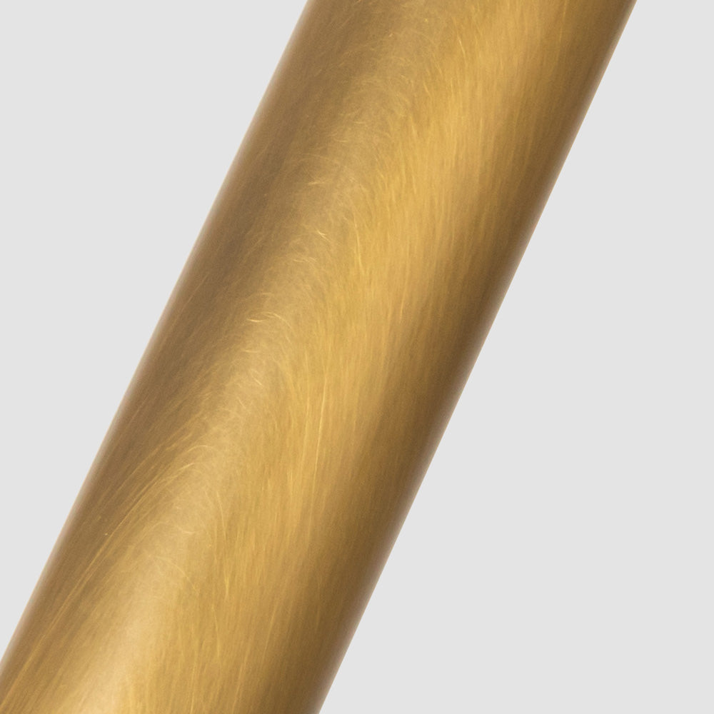 Mason Linear LED Pendant Light in Detail.
