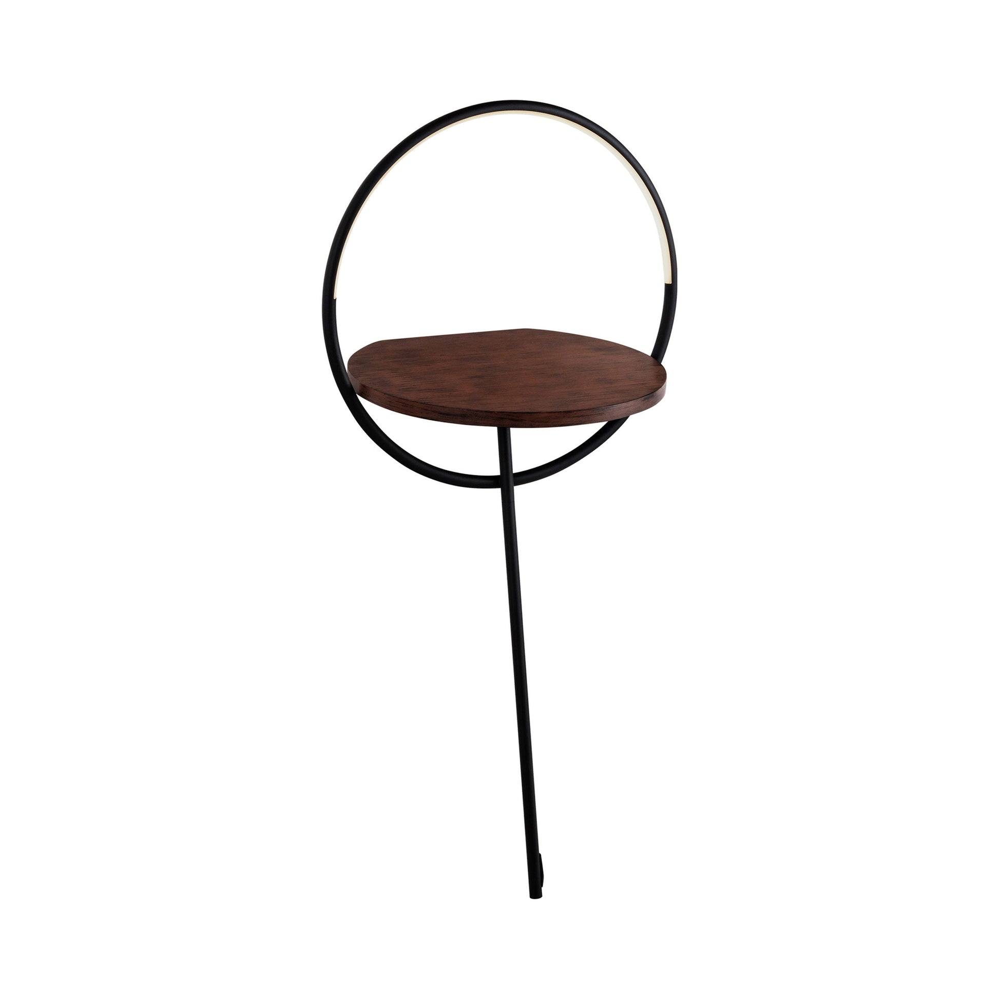 Maya LED Floor Lamp.