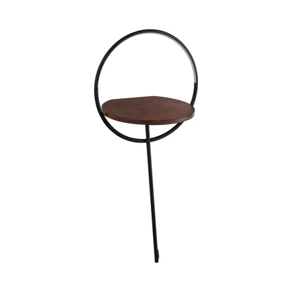 Maya LED Floor Lamp in Detail.