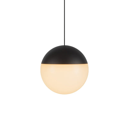 Monae Trilo Track LED Pendant Light in Detail.