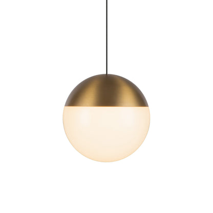 Monae Trilo Track LED Pendant Light in Detail.