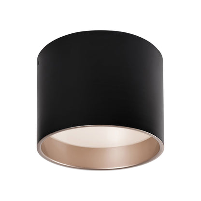 Mousinni LED Flush Mount Ceiling Light.