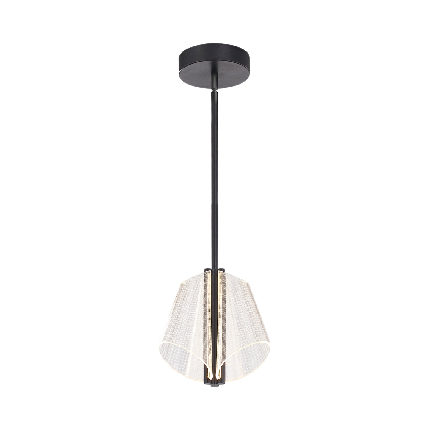 Mulberry LED Pendant Light.