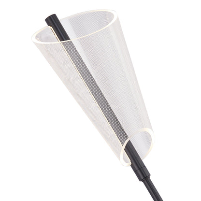 Mulberry LED Wall Light in Detail.