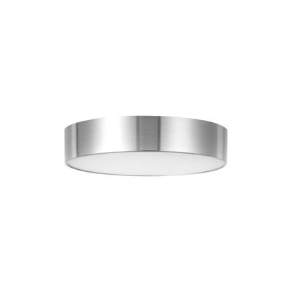 Musa LED Flush Mount Ceiling Light in Detail.