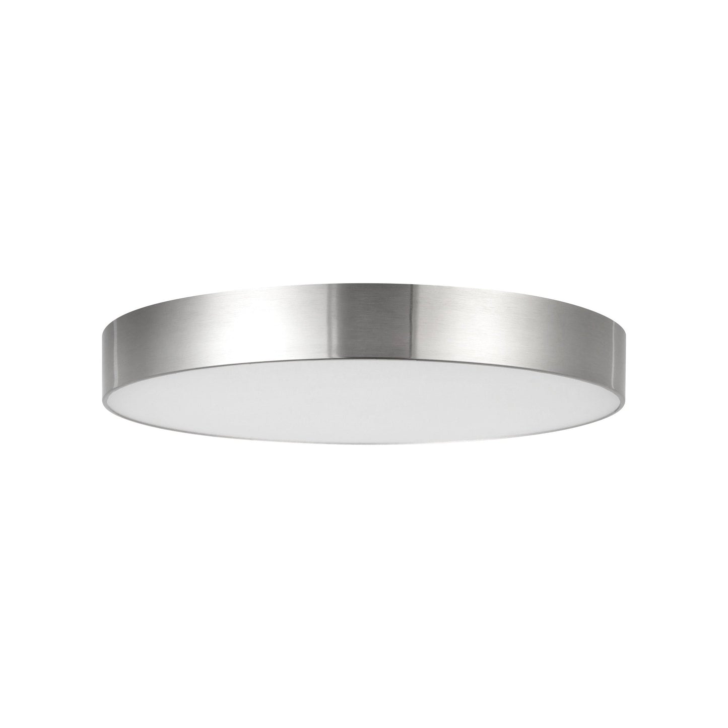 Musa LED Flush Mount Ceiling Light in Detail.