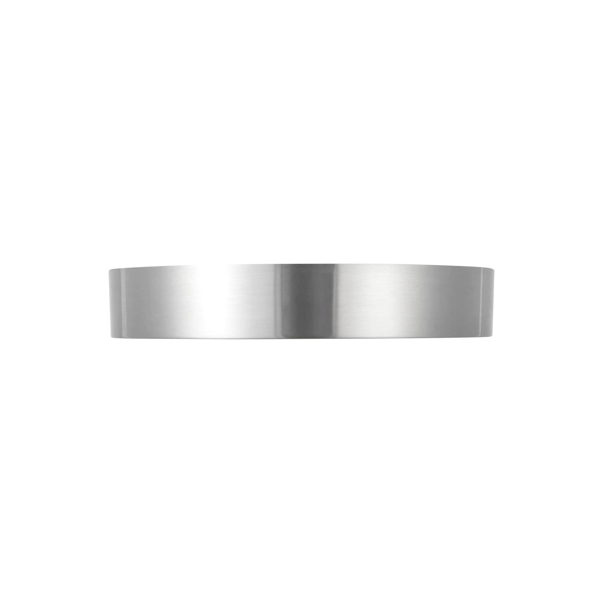 Musa LED Flush Mount Ceiling Light in Detail.