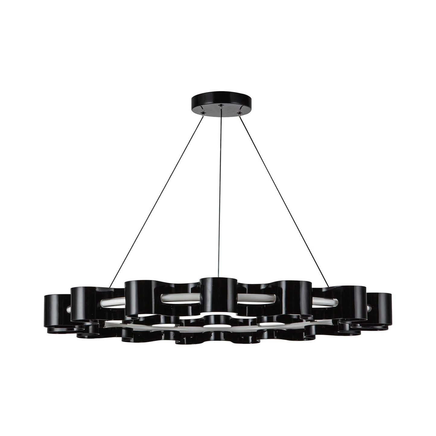 Nami LED Chandelier.
