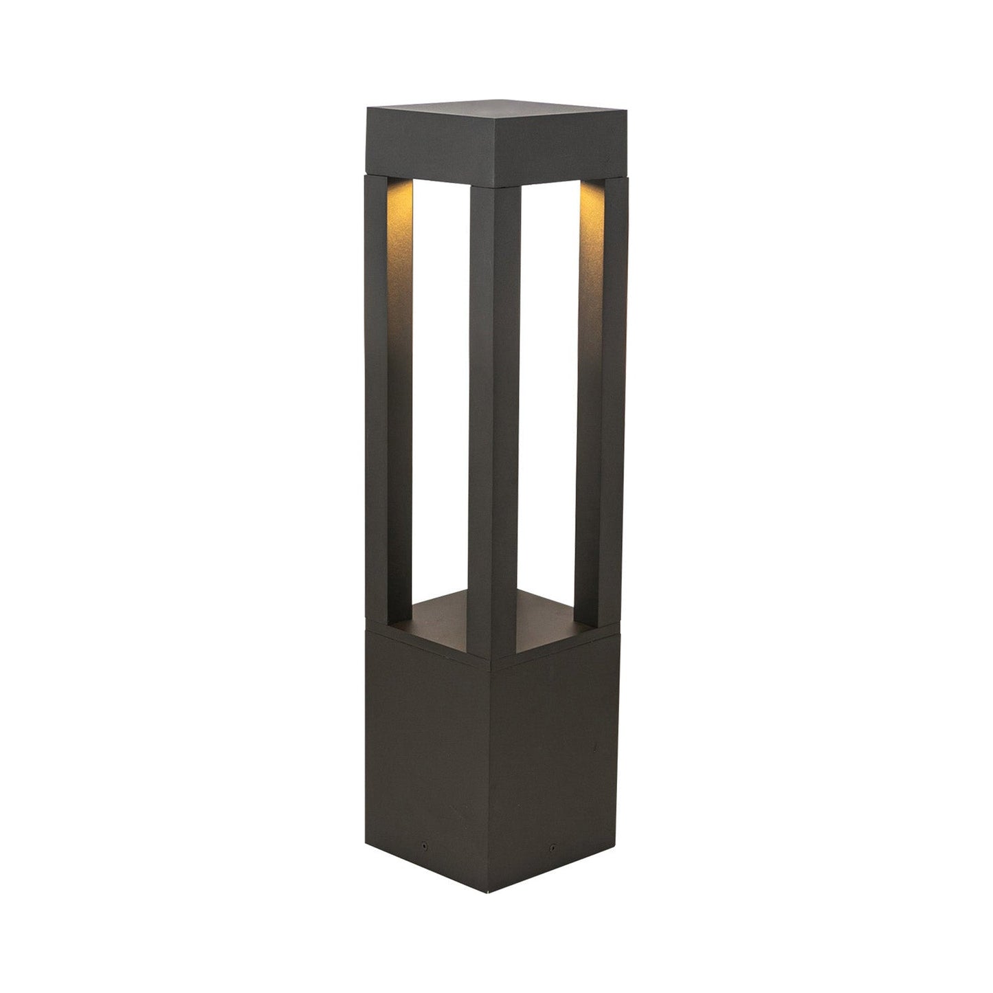 Napa Outdoor LED Path Light in Detail.