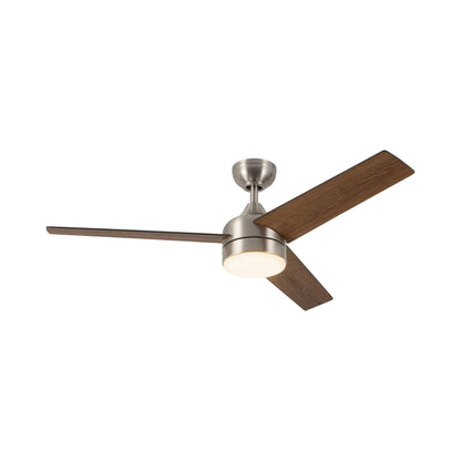 Nash LED Ceiling Fan.