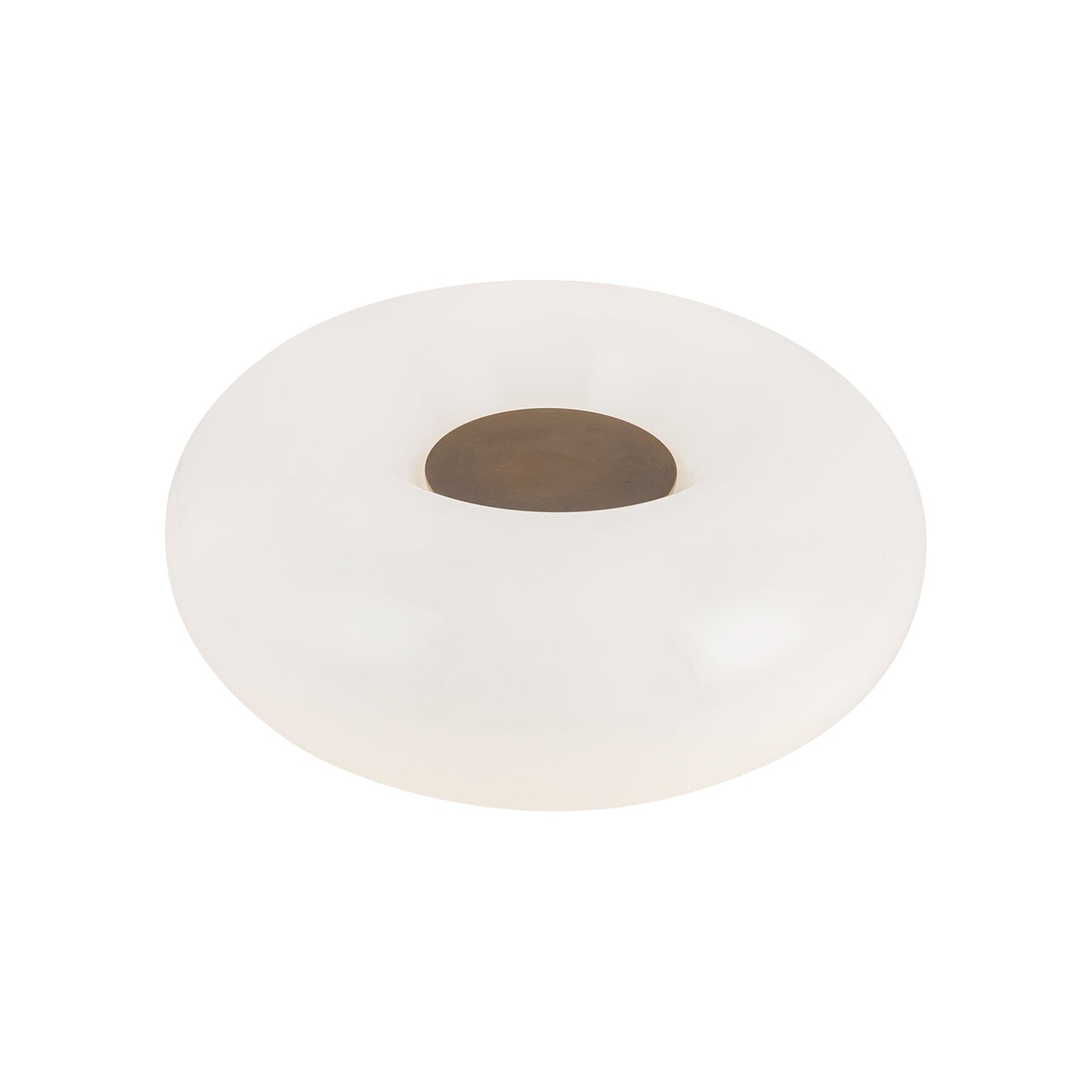 Nimbus LED Table Lamp in Detail.