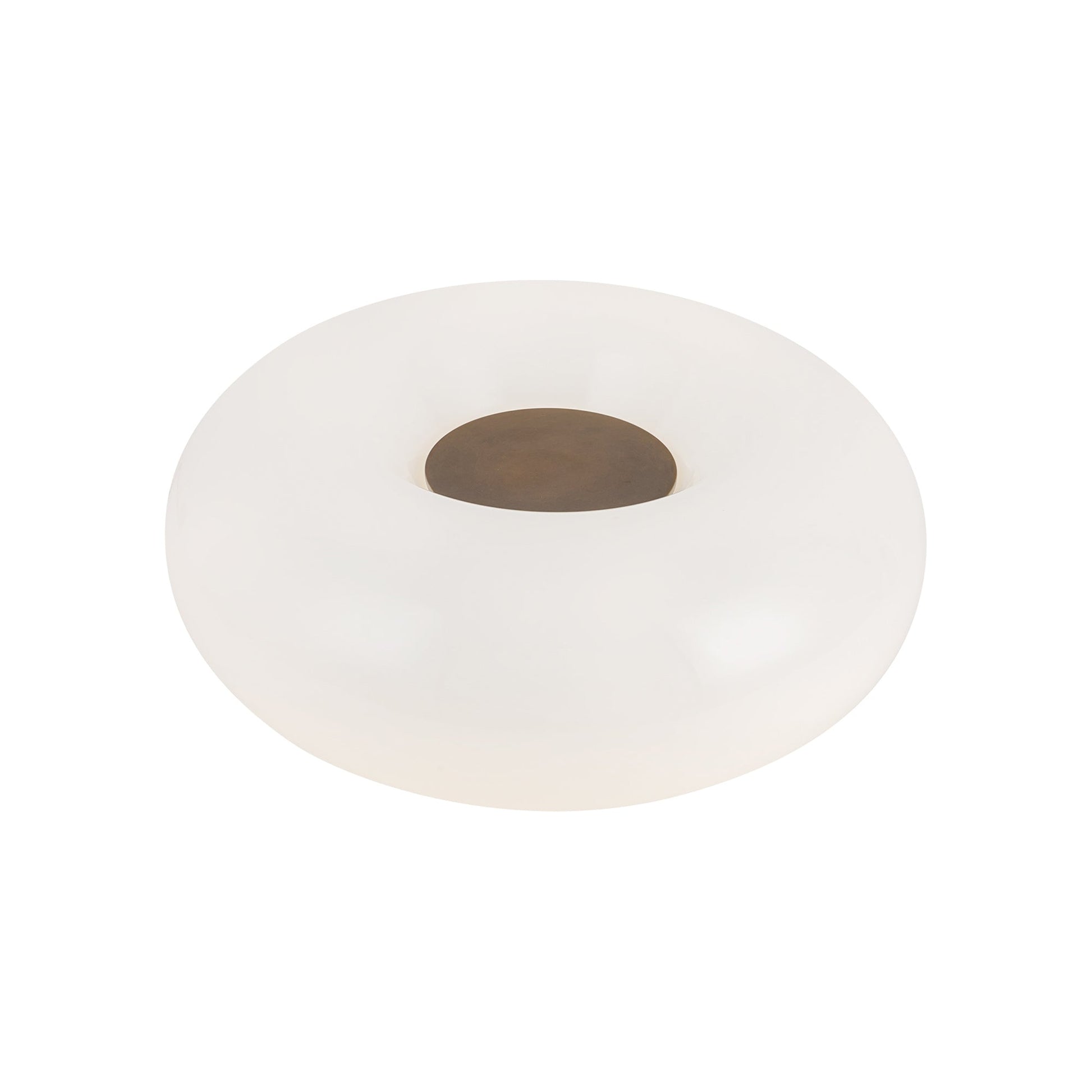 Nimbus LED Table Lamp in Detail.