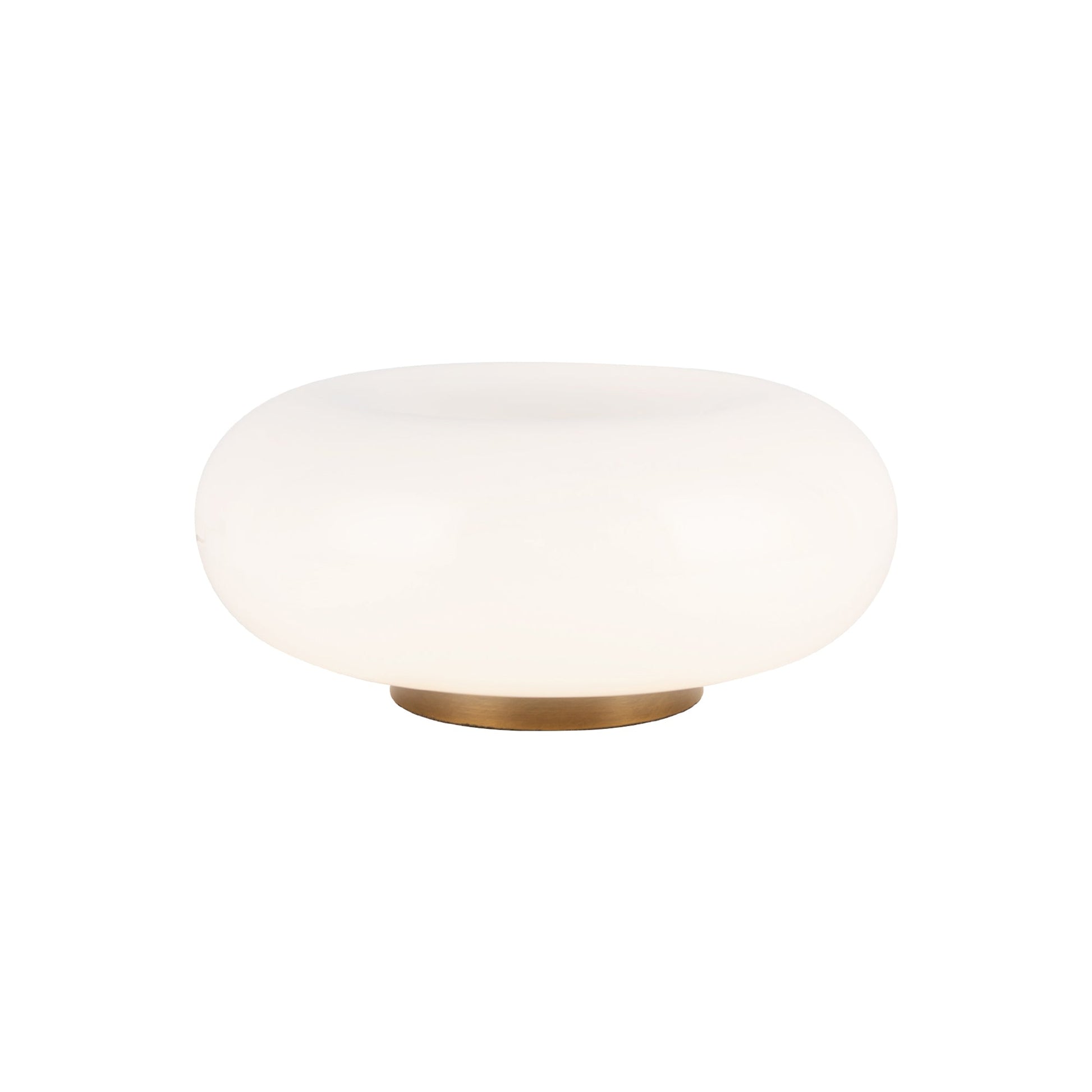 Nimbus LED Table Lamp in Detail.