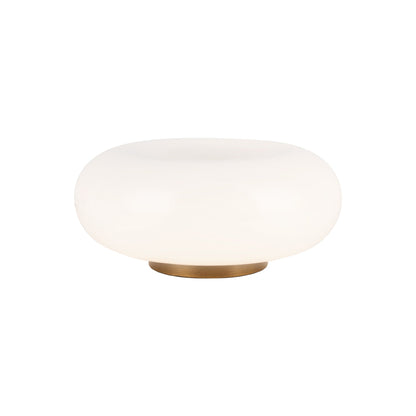 Nimbus LED Table Lamp in Detail.