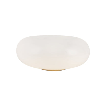 Nimbus LED Table Lamp in Detail.