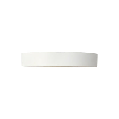 Nix LED Flush Mount Ceiling Light in Detail.
