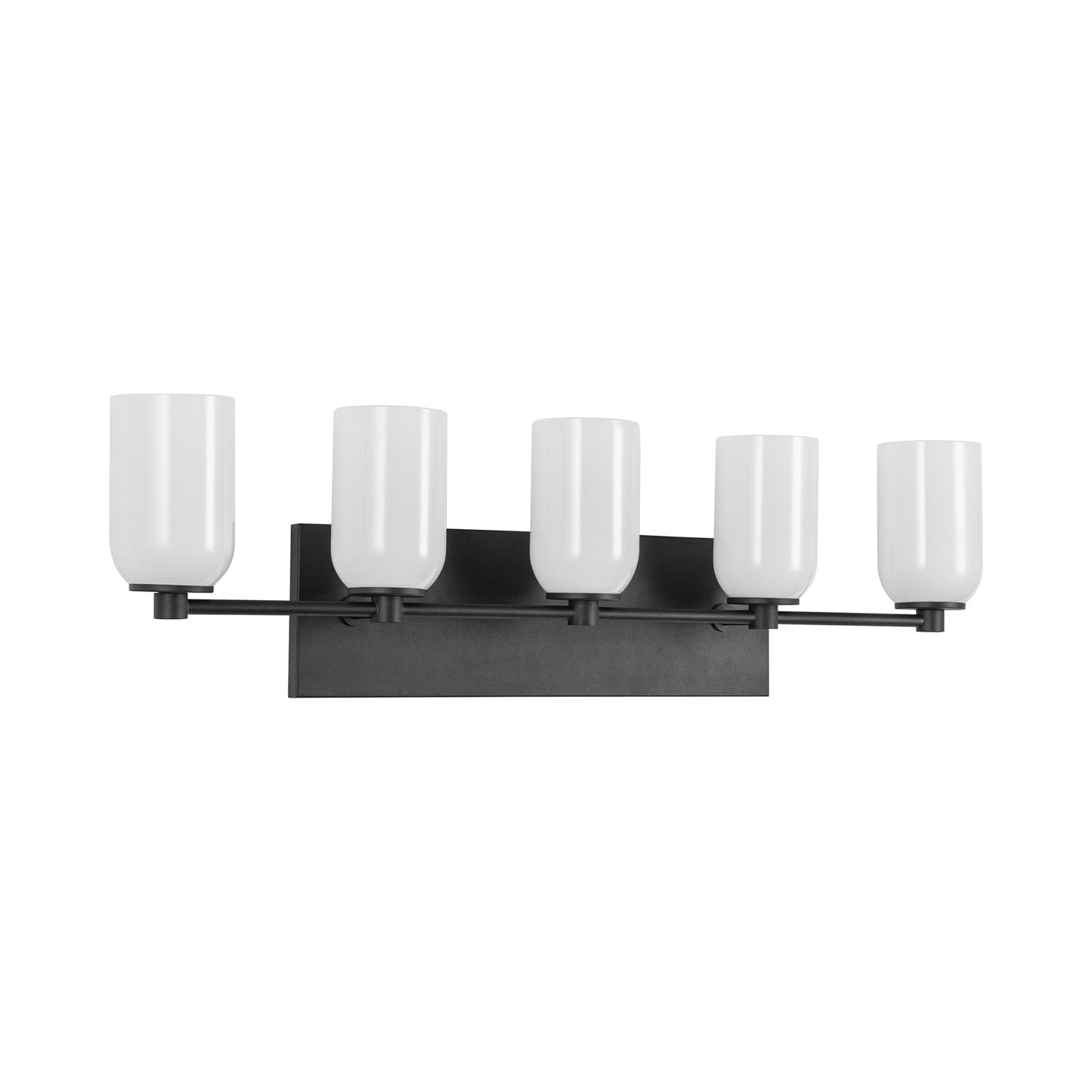 Nola Bath Vanity Light in Detail.