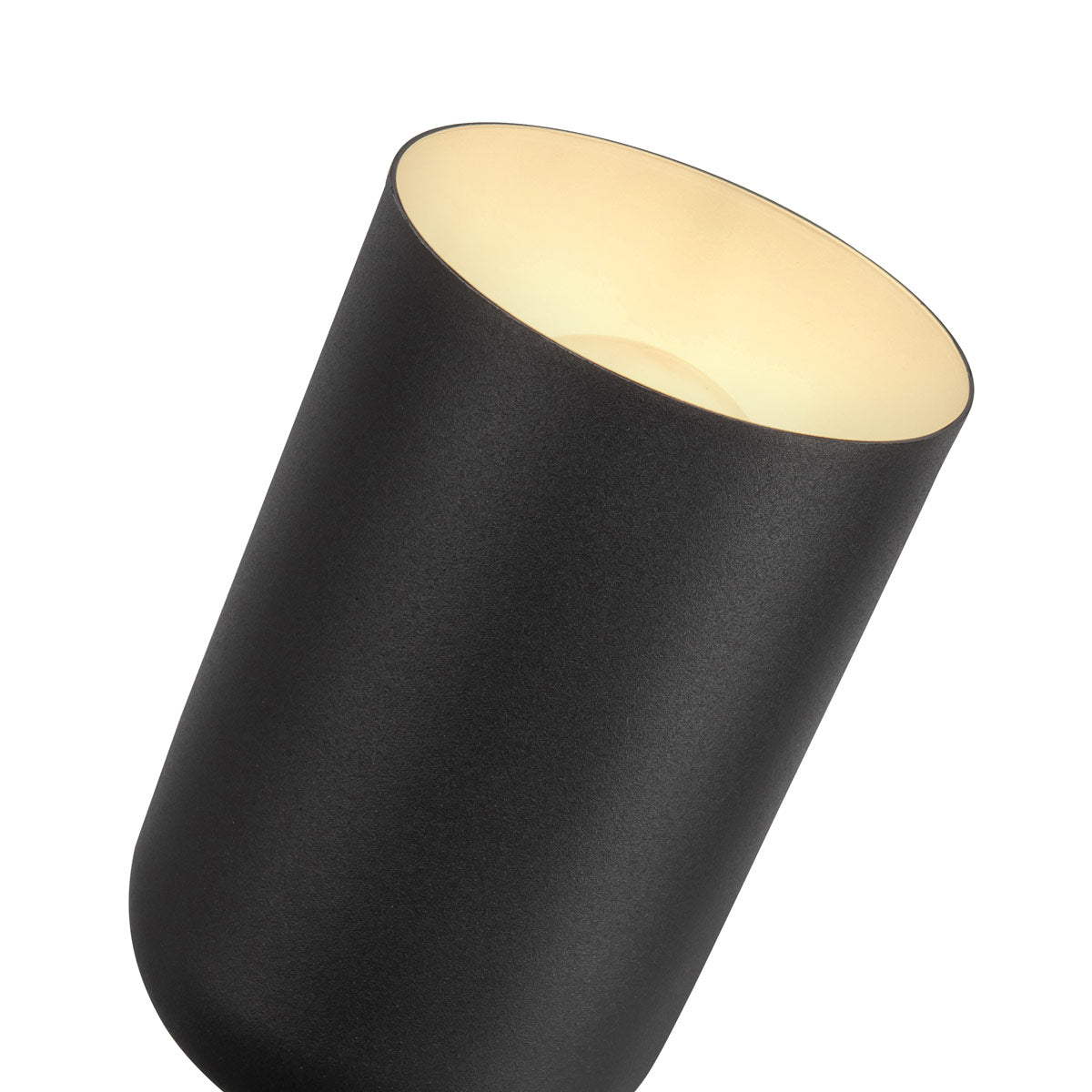 Nola Chandelier in Detail.