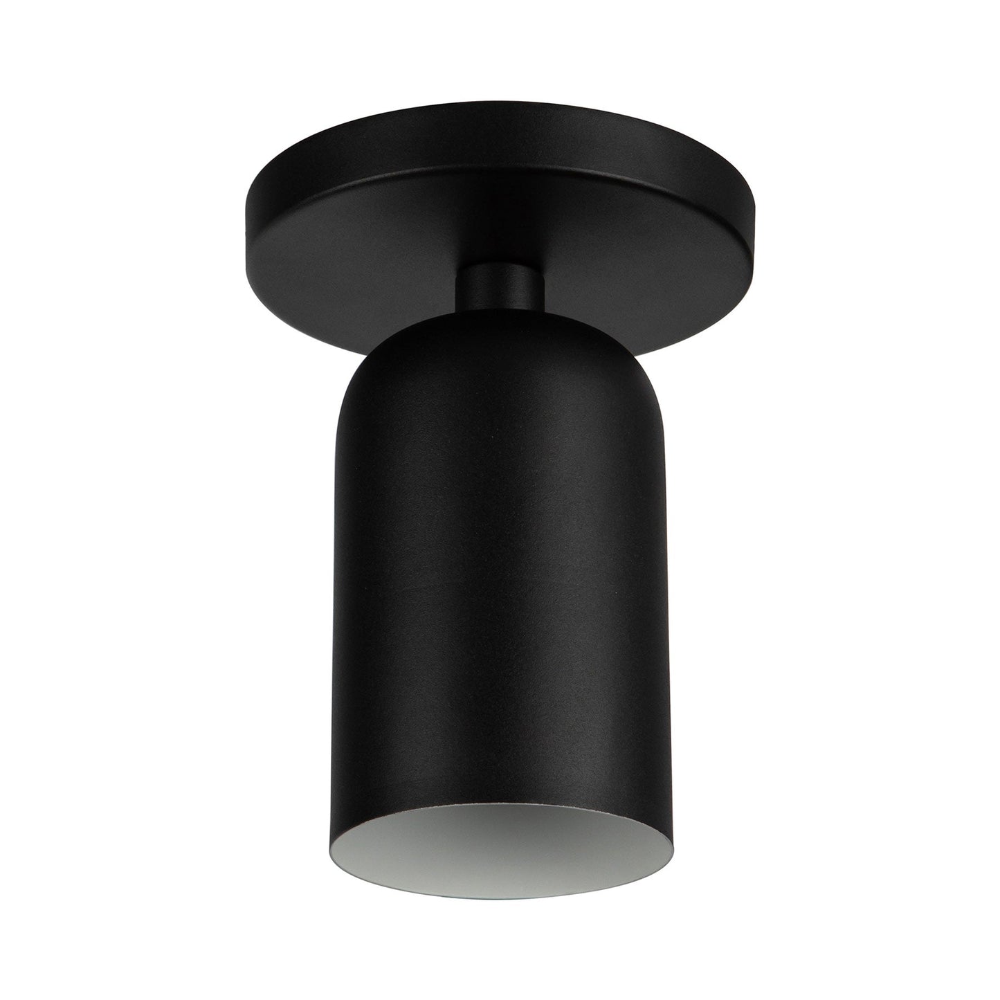 Nola Semi-Flush Mount Ceiling Light.