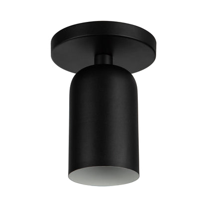 Nola Semi-Flush Mount Ceiling Light.
