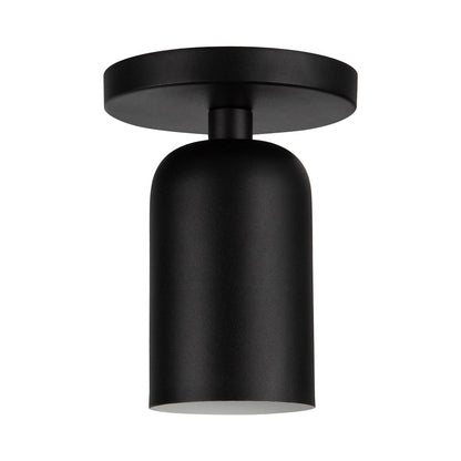 Nola Semi-Flush Mount Ceiling Light in Detail.