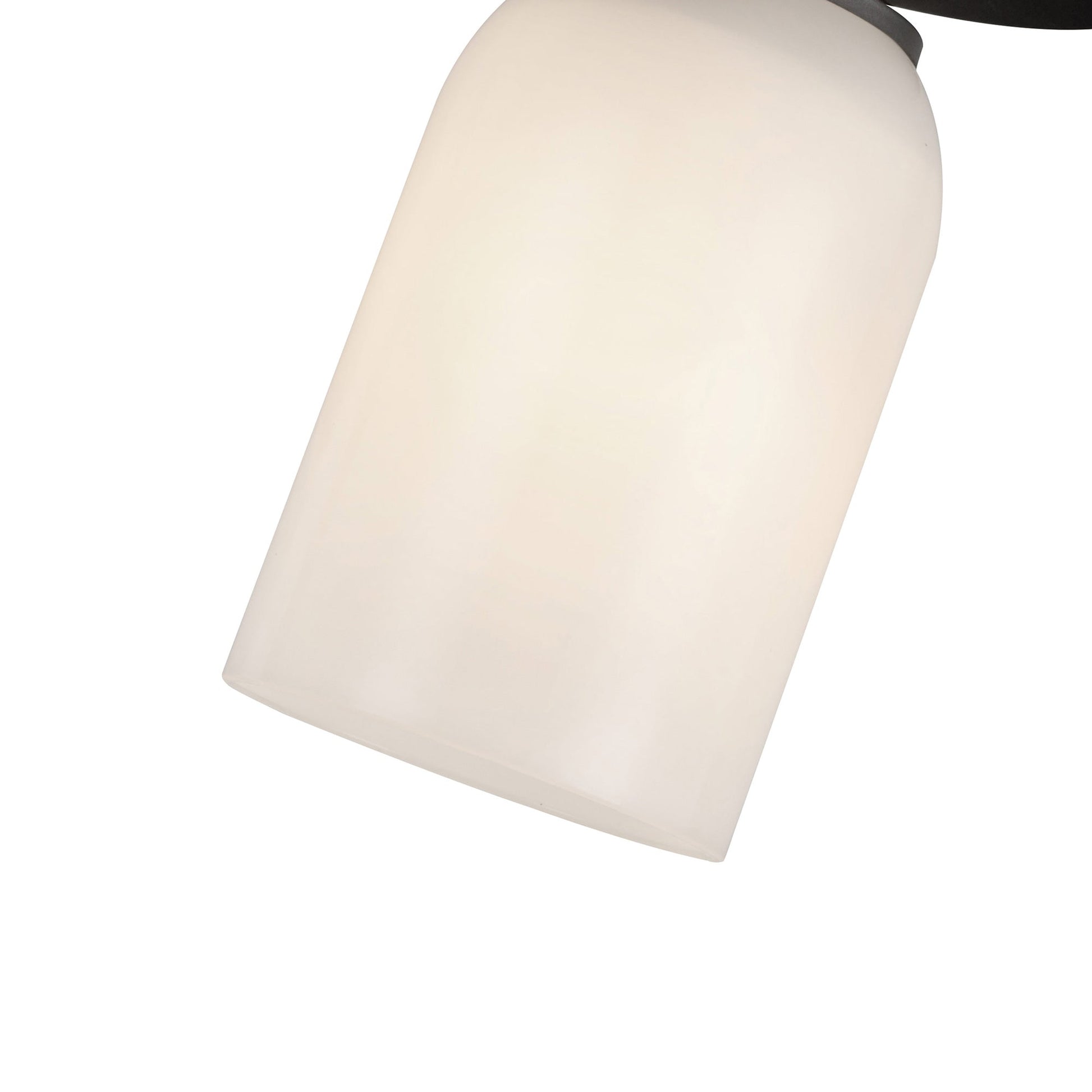 Nola Semi-Flush Mount Ceiling Light in Detail.