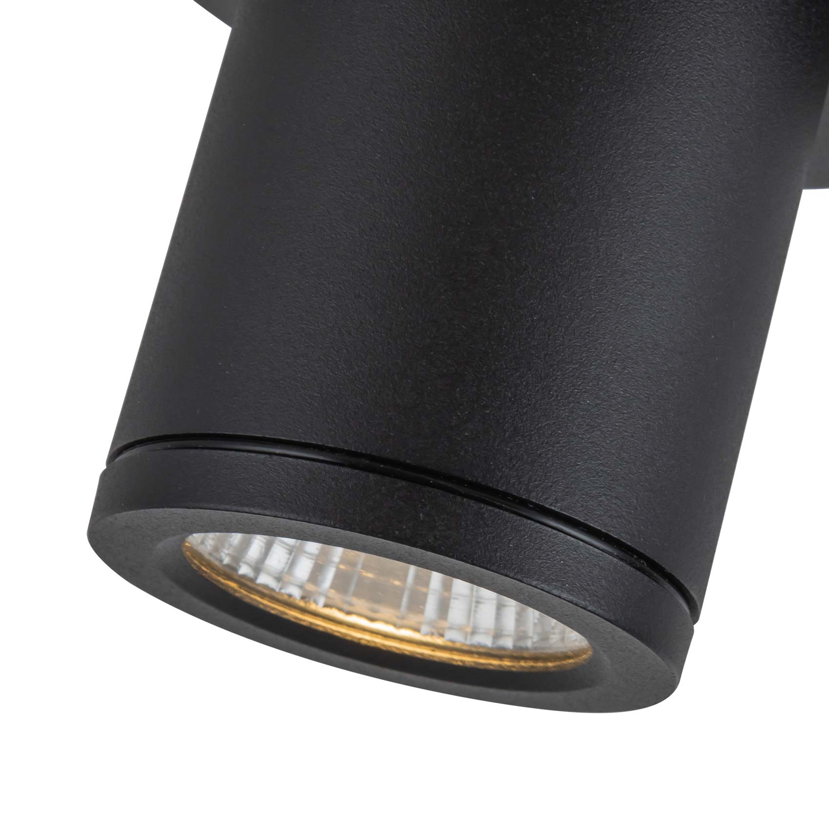Nordic Outdoor LED Flush Mount Ceiling Light in Detail.