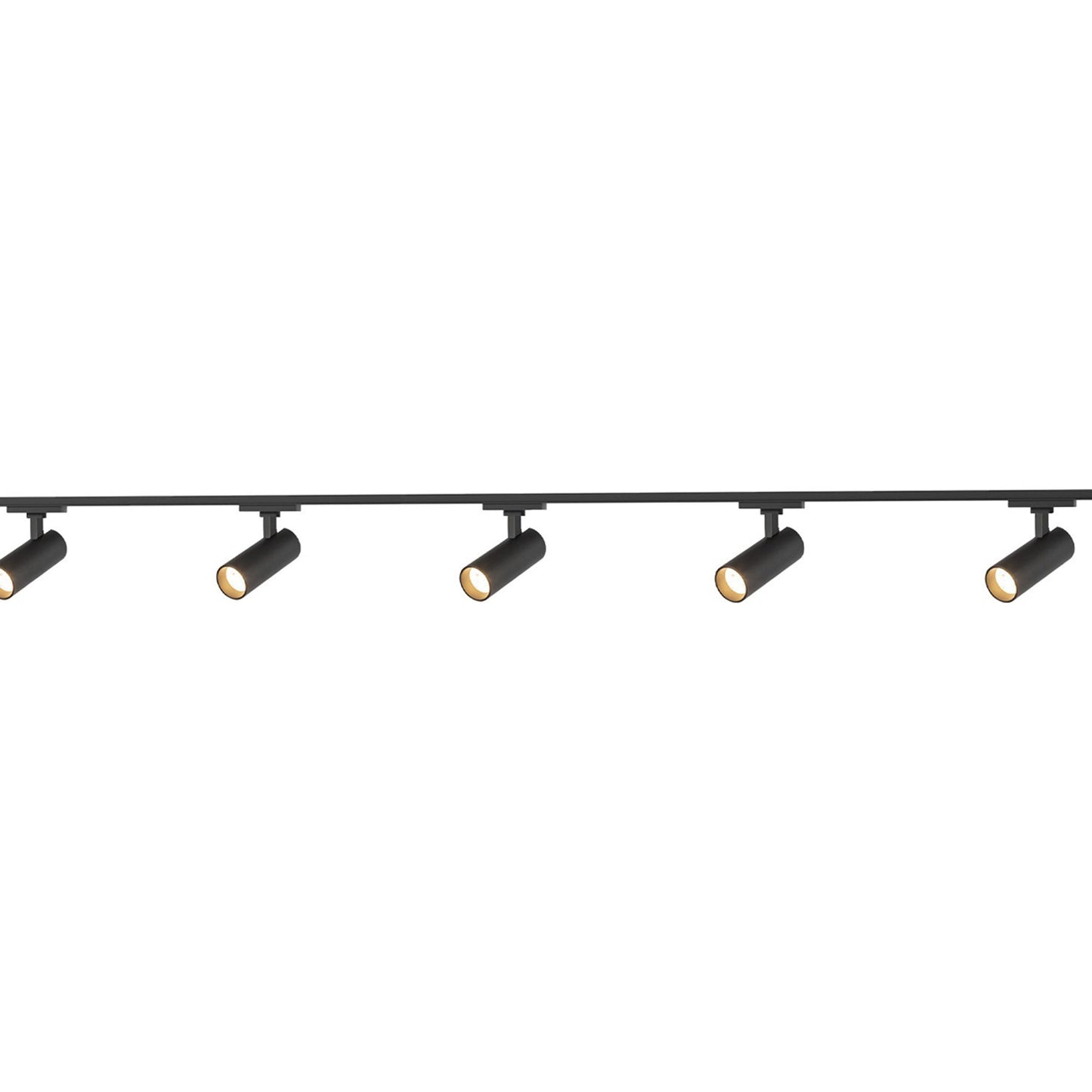 Paolo Trilo Multi Light LED Track Light in Detail.