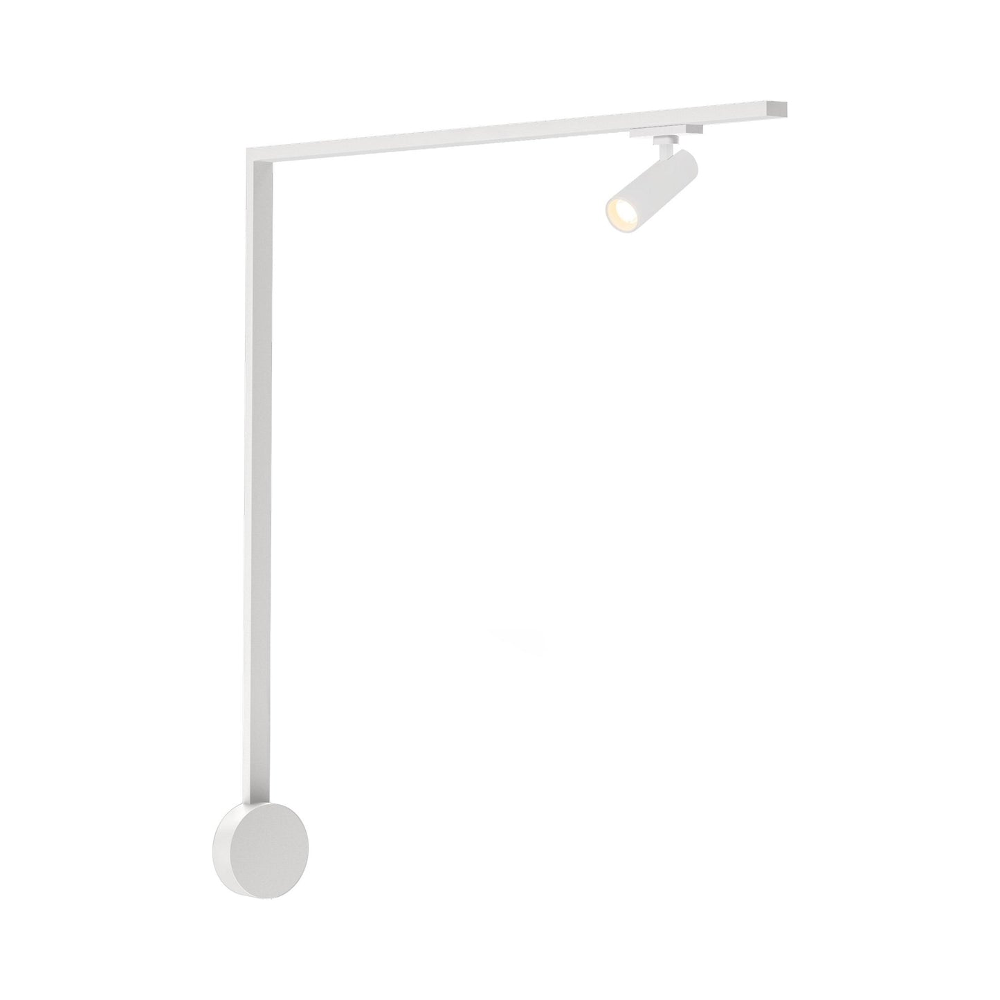 Paolo Trilo Track LED Wall Light.