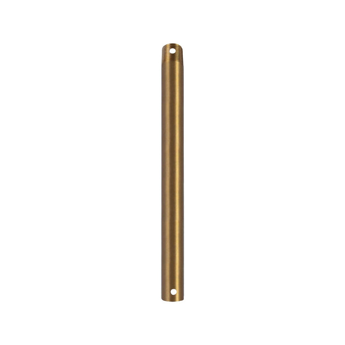 Parts Fan Accessory in Brushed Gold (12-Inch).