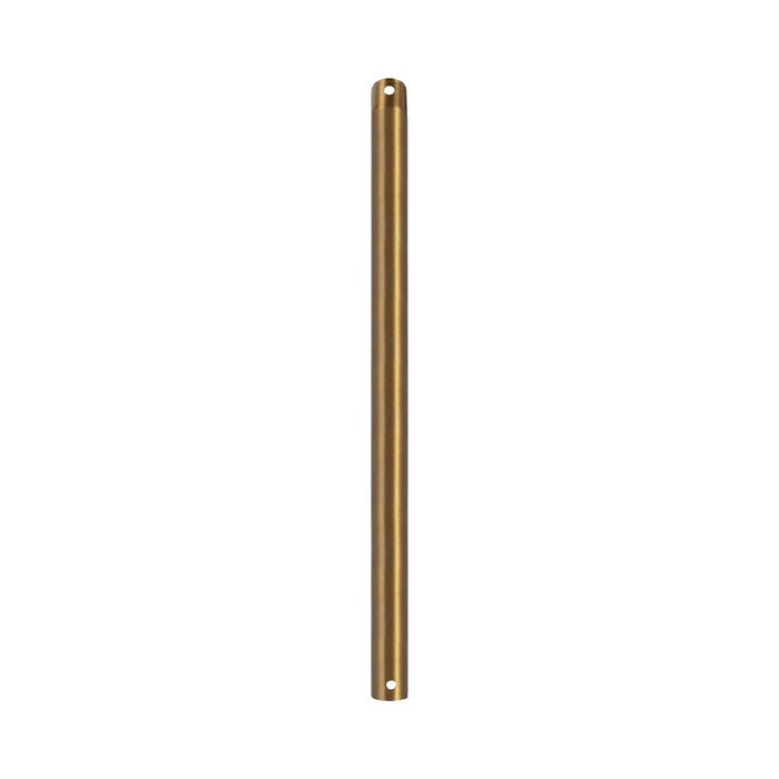 Parts Fan Accessory in Brushed Gold (18-Inch).