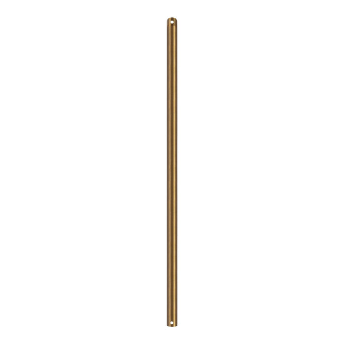 Parts Fan Accessory in Brushed Gold (36-Inch).