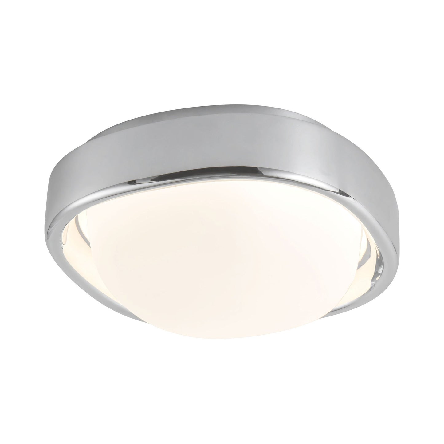 Pebble LED Flush Mount Ceiling Light in Detail.