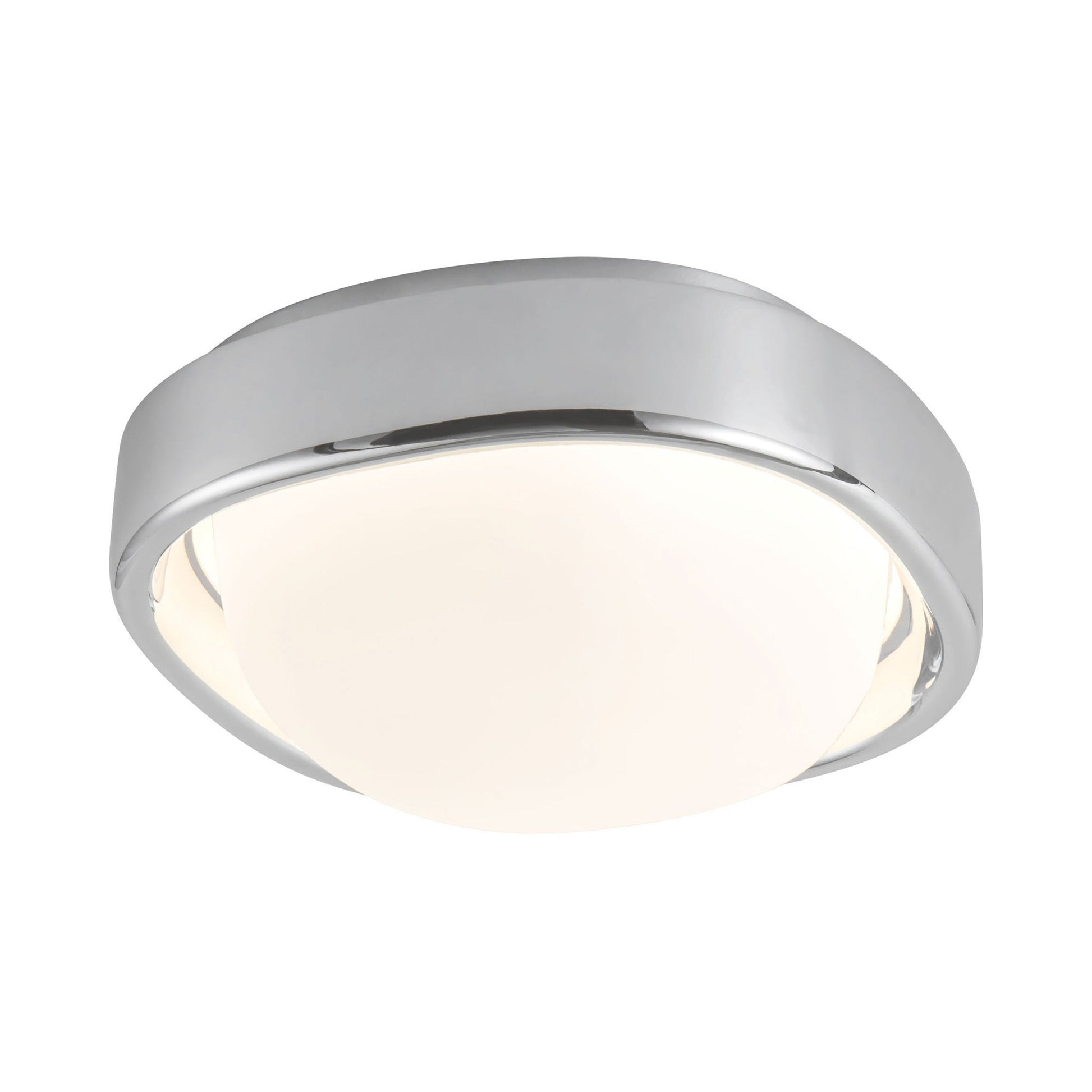 Pebble LED Flush Mount Ceiling Light in Detail.