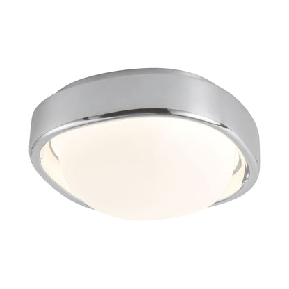Pebble LED Flush Mount Ceiling Light in Detail.