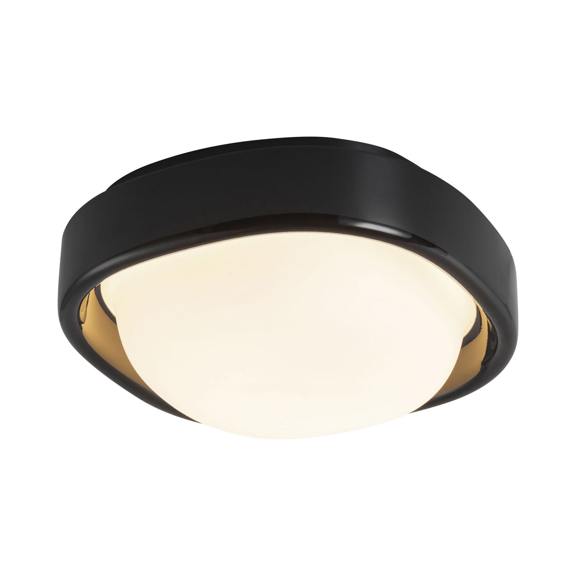 Pebble LED Flush Mount Ceiling Light in Detail.