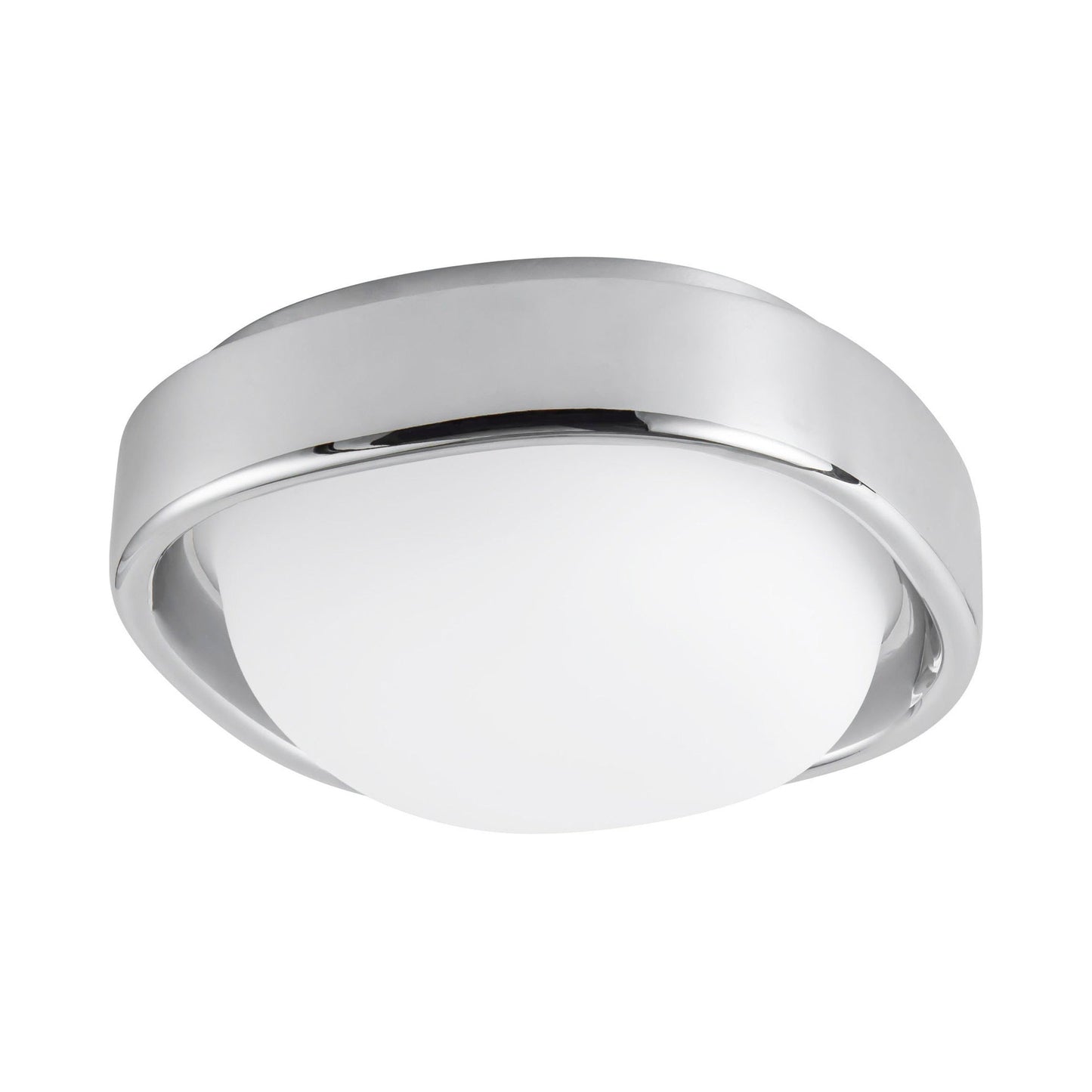 Pebble LED Flush Mount Ceiling Light in Detail.